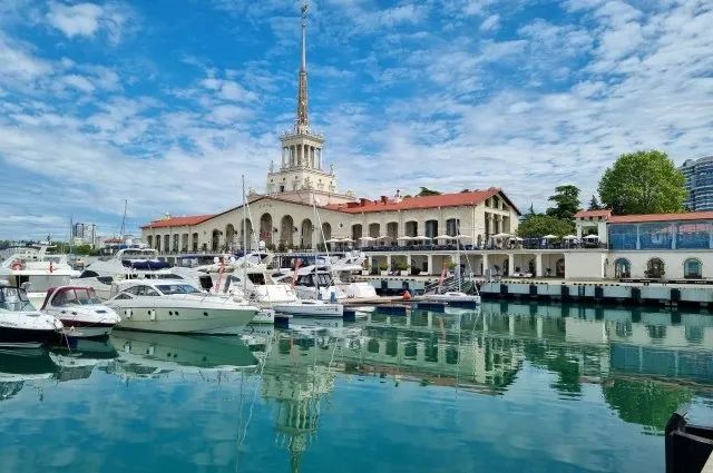 От аэропорта до города: быстрые и бюджетные маршруты